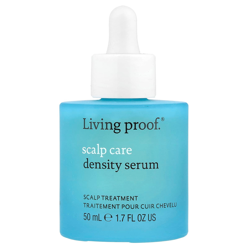 Living Proof, Scalp Care, сыворотка для густоты волос, 50 мл (1,7 жидк. унции)