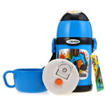 Термос Zojirushi SC-ZT45-AZ 0,45 л  (синий)