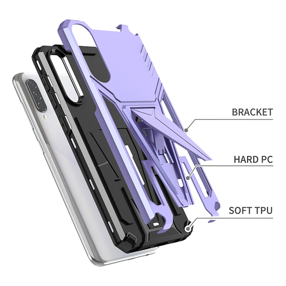 Чехол Rack Case для Samsung Galaxy A30s / A50s / A50