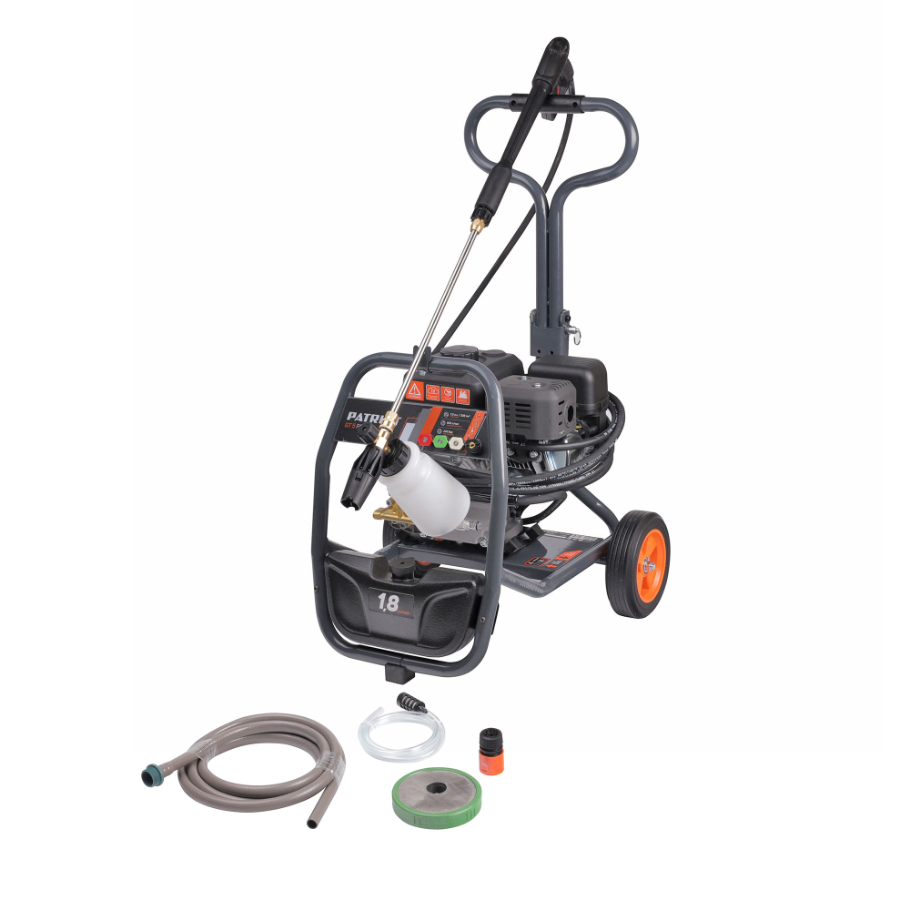 Минимойка Patriot GT5 Pro (322306108)