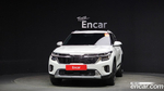 Kia The New Seltos Бензин 1.6 Turbo 2WD (11.2023)
