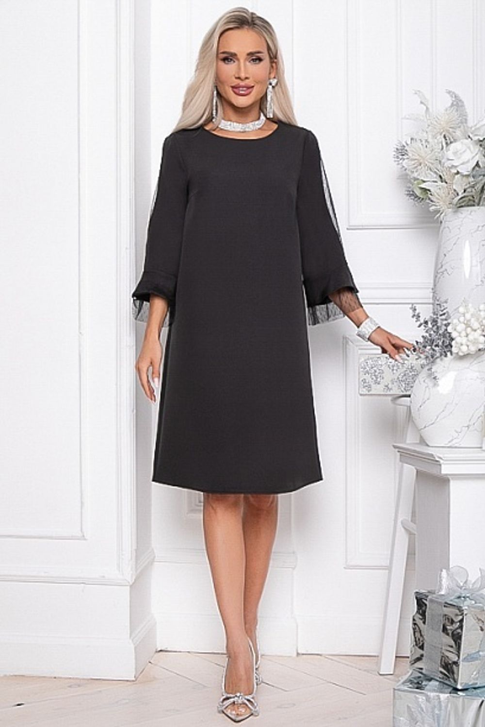 Платье 71764 Avili