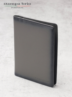 127 R - Обложка для документов с RFID защитой