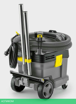 Пылесос Karcher NT 30/1 Tact Te L (1.148-211.0)