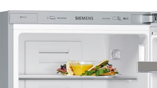 Холодильник Siemens KG39NXI15R