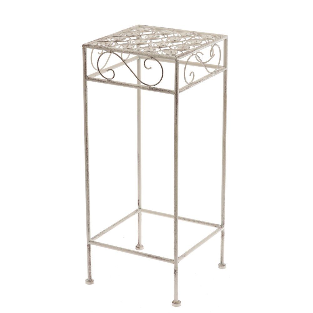 GAEM Подставка для цветов, L26 W26 H60 см