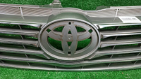 Решетка радиатора Toyota Camry XV50 (2011-2014)