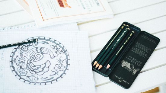 ✨Как приходят идеи новинок?