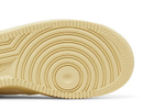 Кроссовки Nike Air Force 1 Low '07 Lx "Certified Fresh" (Женская размерная сетка)