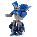 Трансформер-машина, коробка A5563-27