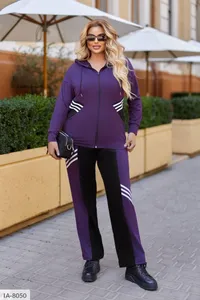 Костюм IF-4615 Фабрика Моды