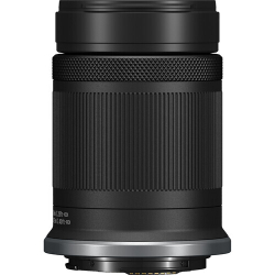 Объектив Canon RF-S 55-210mm f/5-7.1 IS STM