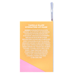 Naturewell, Увлажняющая маска для губ, ванильная глазурь, 2 шт. В упаковке, 20 г (0,70 унции)