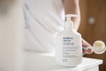 Крем-пенка для умывания SESDERMA HIDRAVEN Foamy Soap Free Cream 300 мл