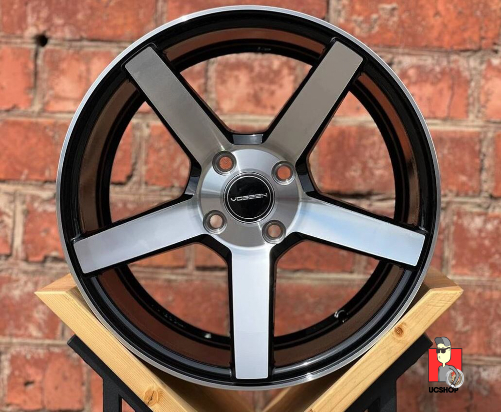 Комплект дисков Vossen CV3 16x7 et33 4x98