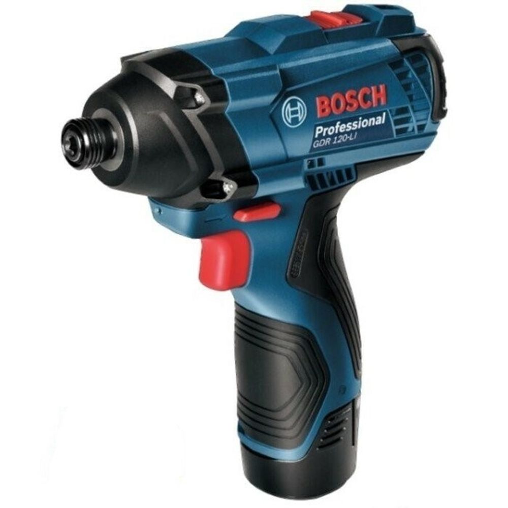 Ак. гайковерт Bosch GDR 120 Li