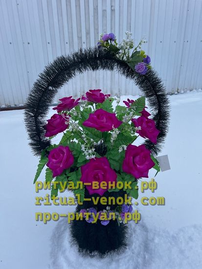 Корзина КЗЛ-10