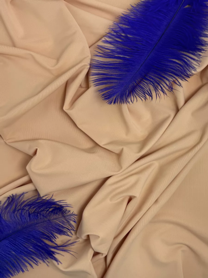 Бифлекс матовый беж, персик LTС29