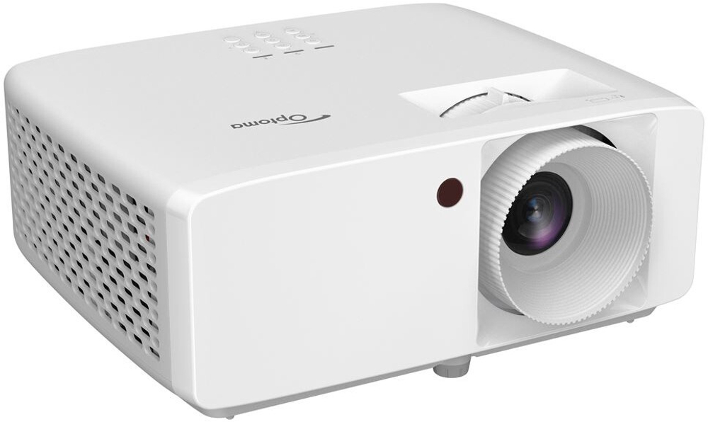 Проектор  Optoma ZW350e