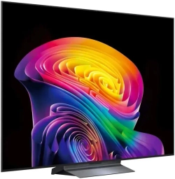Телевизор 65" LG OLED65C6RLA
