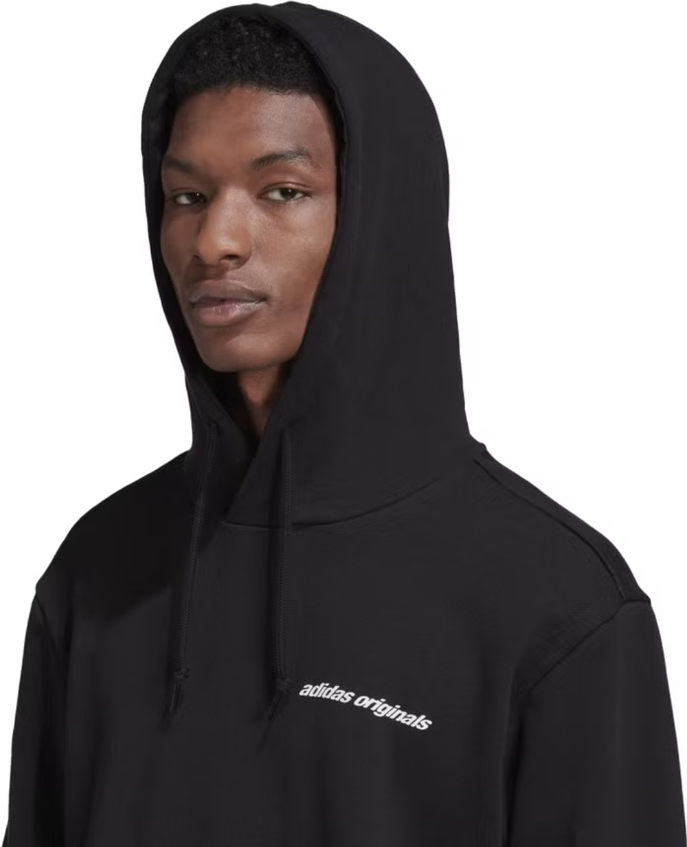 HC7180 Худи YUNG Z HOODIE 1 ADIDAS ORIGINALS