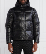 Куртка 2в1 HOODED BLOUSON Karl Lagerfeld - черный(505011 534513)