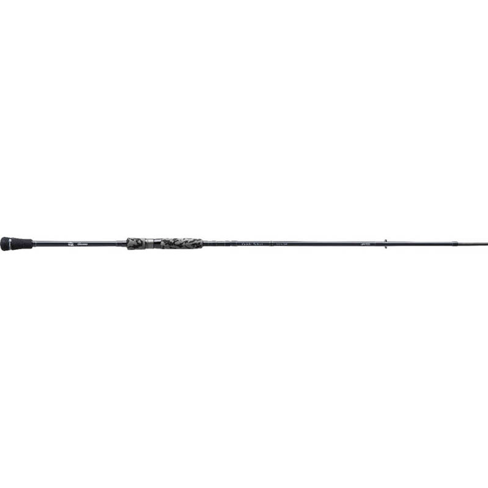 Удилище Okuma Guide Select Heavy Spinning 8'6" 259cm XXXH 80-160g 2pcs