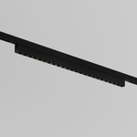 Магнитный трековый светильник Maytoni Points TR193-1-20W2.7K-M-B