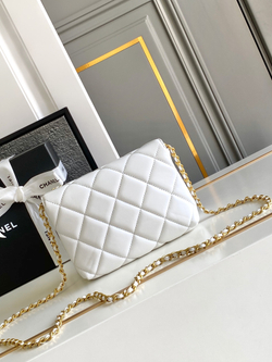 Chanel Bag 20 cm