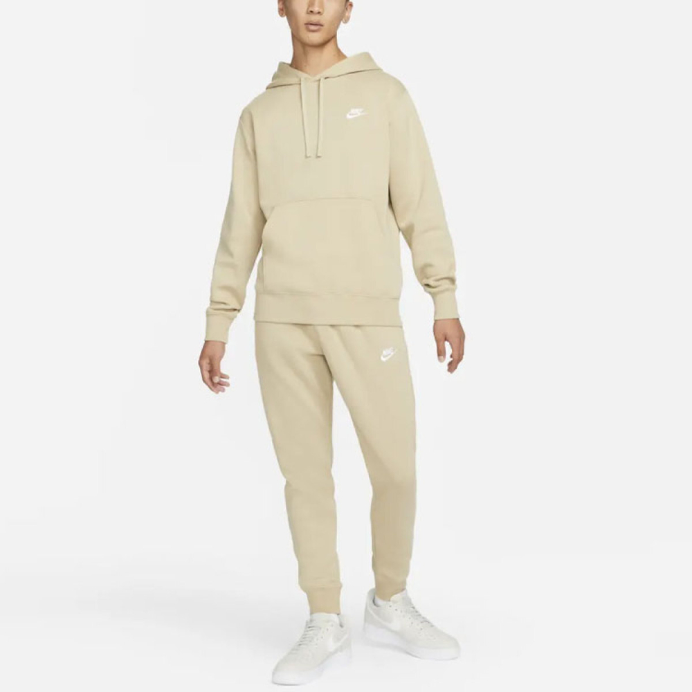 Толстовка Nike Sportswear Club Fleece, BV2655-250