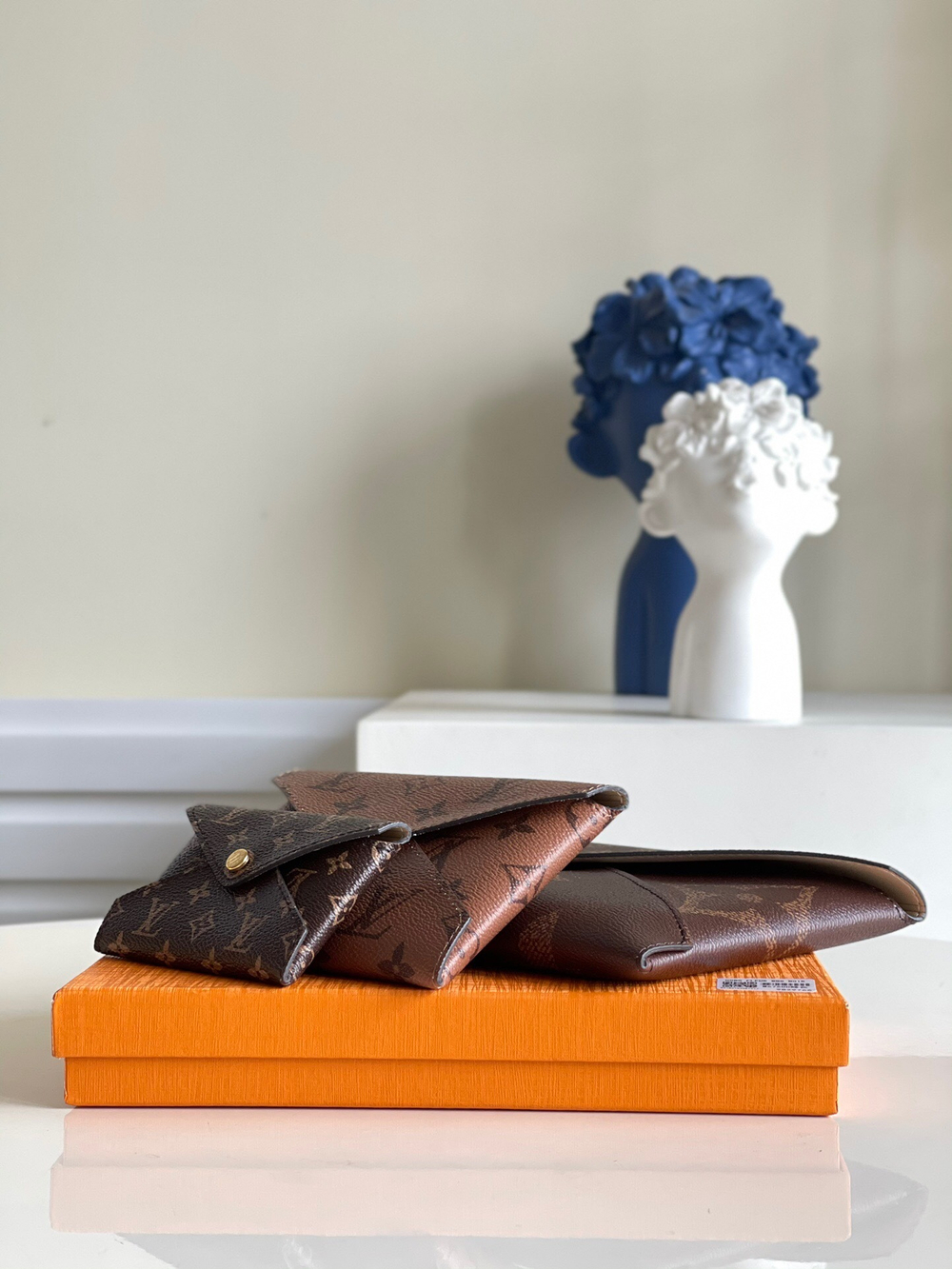 Louis Vuitton Kirigami Pochette