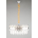 Подвесная люстра Omnilux Riposto OML-71703-08