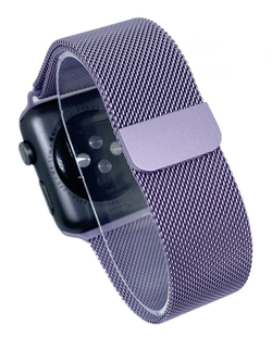 Ремень для Apple Watch металл  42/44 mm