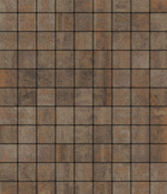 Гранитная тротуарная плитка КВАДРАТ - А.3.К.4 Листопад гранит Клен