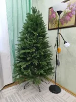 Ель искусственная «Веста» (Литая хвоя) 250 см / 2,5 м