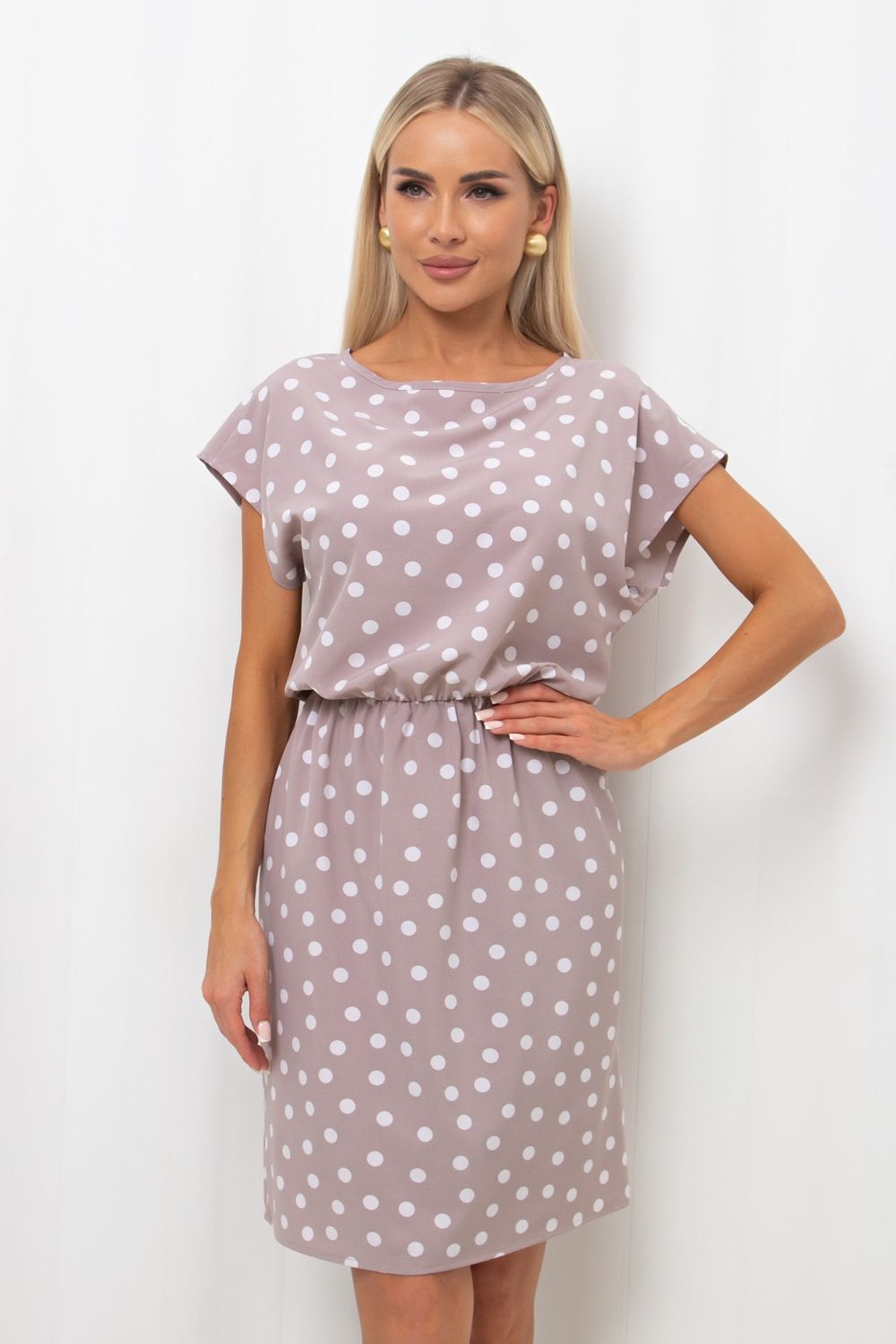 Платье Ульяна №80 Valentina