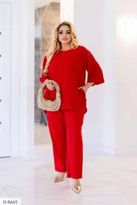 Костюм II-8656 Фабрика Моды