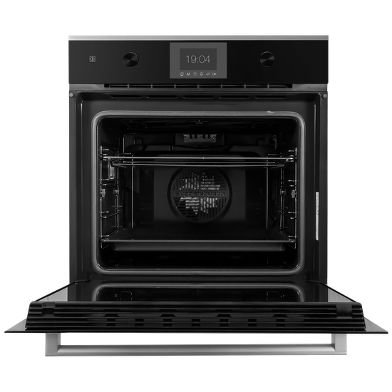 Электрический духовой шкаф Kuppersbusch B 6350.0 S1 STAINLESS STEEL