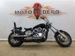 Yamaha Dragstar XVS1100 038276