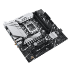 Материнская плата ASUS PRIME B760M-A WIFI, LGA1700 4xDDR5 4xSATA3 2xM.2 RAID 2xHDMI DP mATX