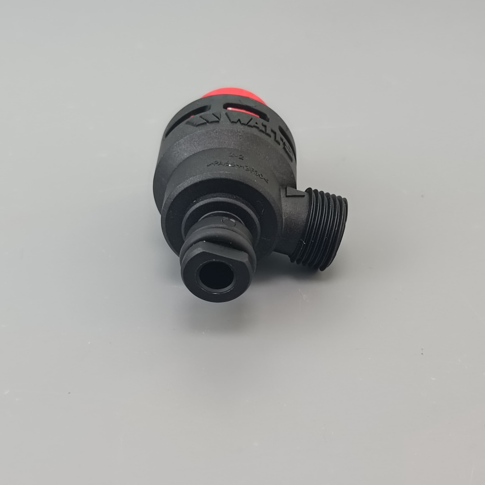 Сбросной клапан для котлов ARISTON, BOSCH, BUDERUS арт. 87186445660, 61312668