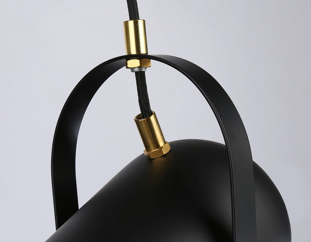 Подвесной светильник Ambrella Light TR TR8206
