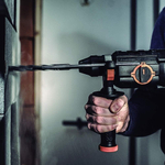 Перфоратор WORX WX 337