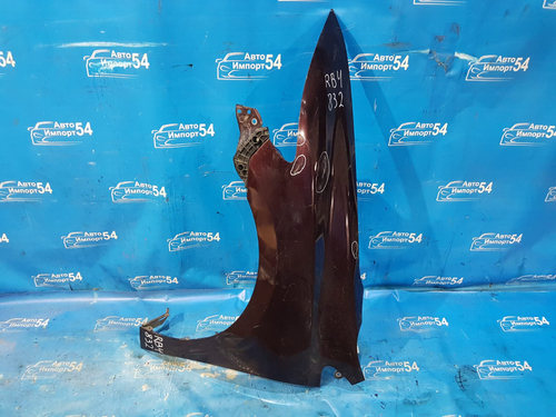 Крыло переднее левое Honda ODYSSEY 2008-2017