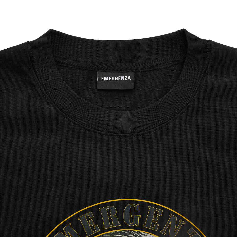 CAPRI T-SHIRT MEDIUM FIT