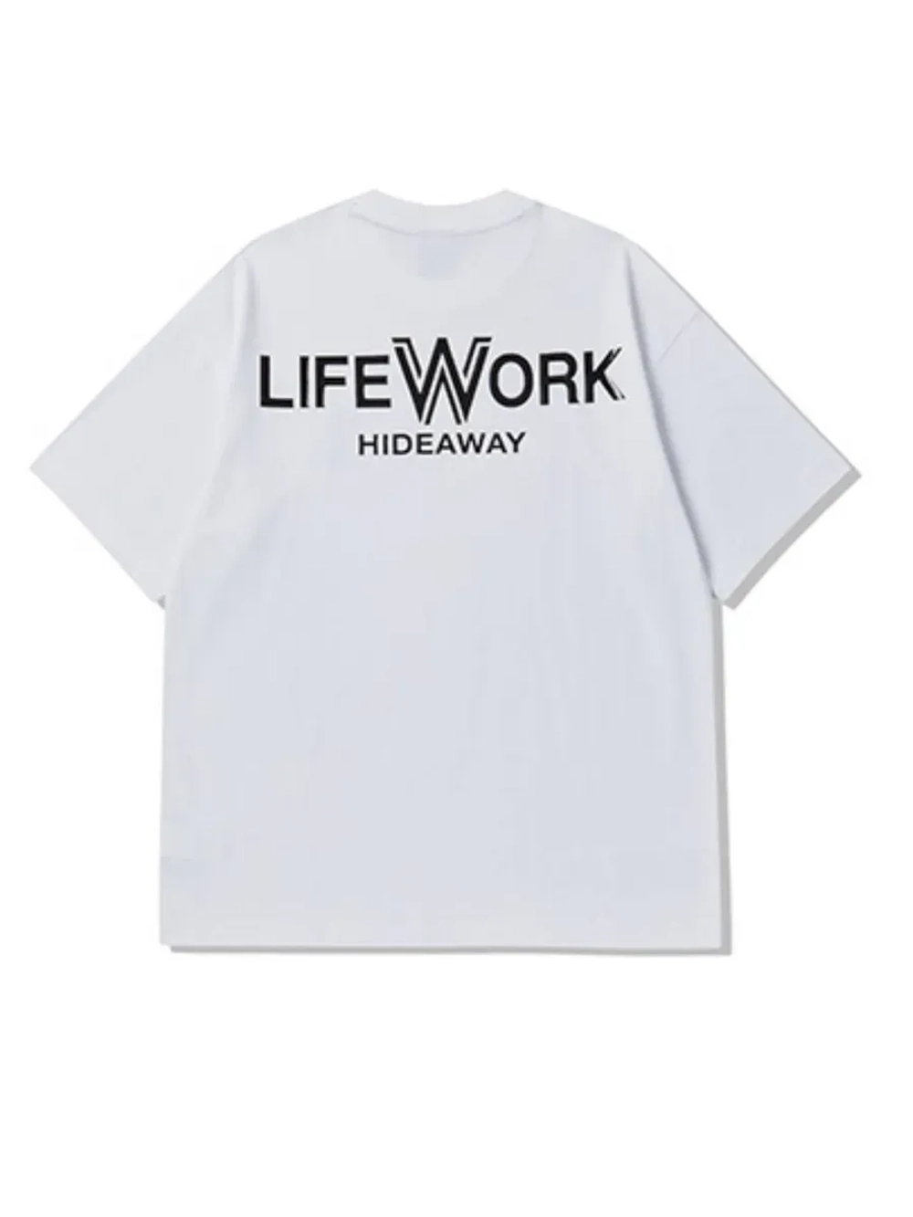 Футболка с логотипом LADOK