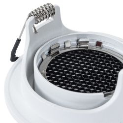 Точечный встраиваемый светильник Arte Lamp