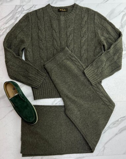 Костюм Loro Piana