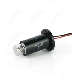 Лазерный модуль (ЧЕРНЫЙ) излучатель для лазерного уровня, нивелира. Зеленый луч. Зеленый свет