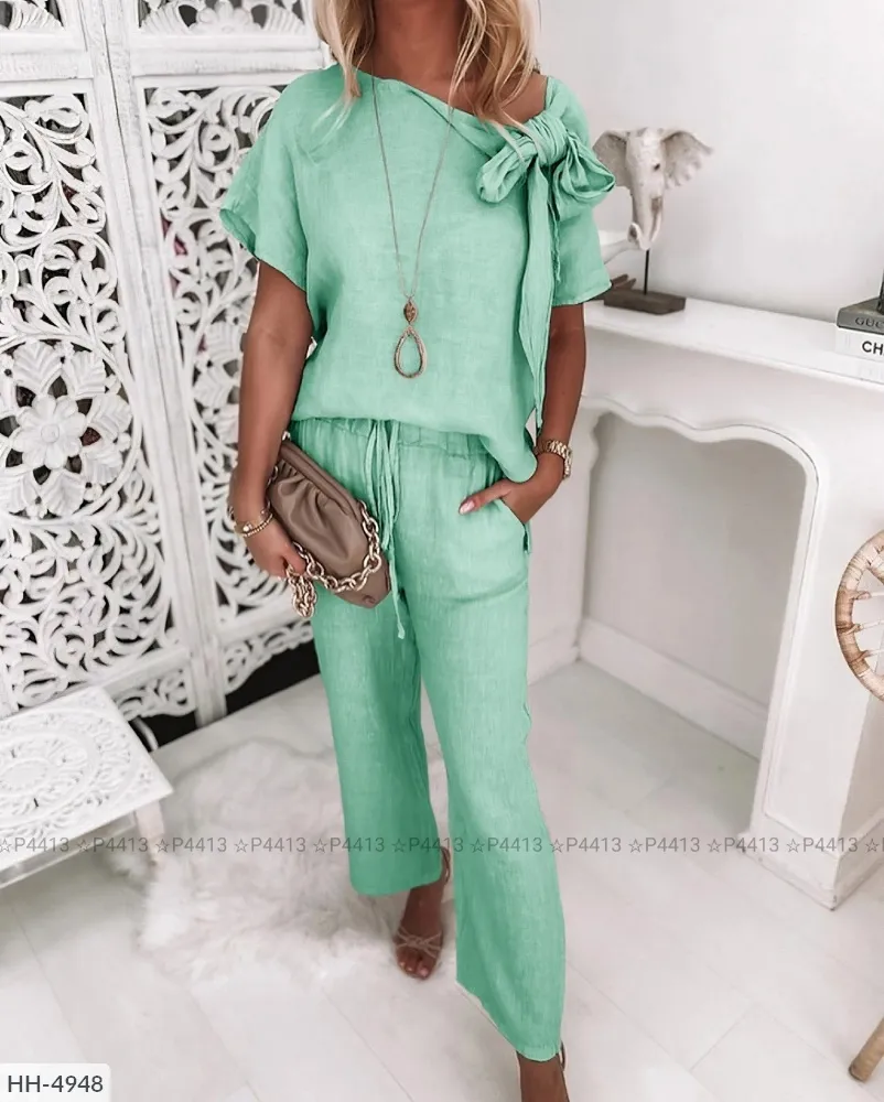 Костюм HH-4936 Фабрика Моды